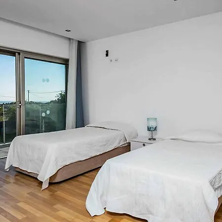 ヴィラ Dala アルブフェイラ