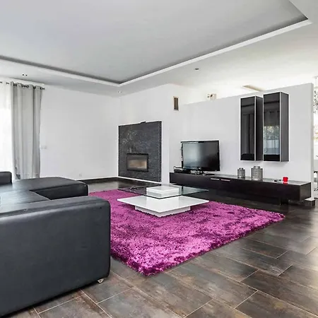 Dala Villa Albufeira