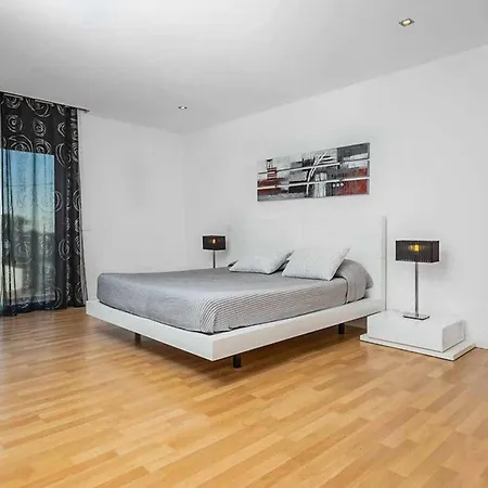 ヴィラ Dala アルブフェイラ