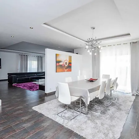 ヴィラ Dala アルブフェイラ