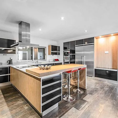 Dala ヴィラ アルブフェイラ