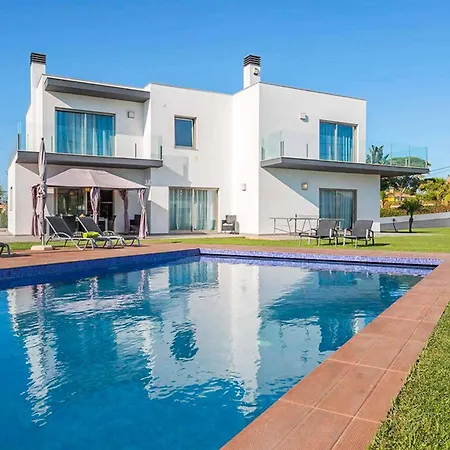 Dala Villa Albufeira